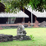 Hiva Oa Espace Culturel