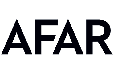 AFAR Magazine logo png