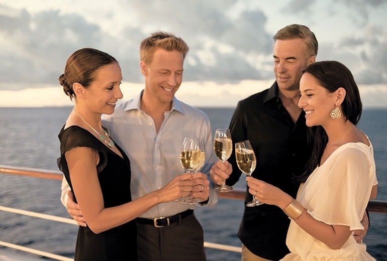 m/s Paul Gauguin | Paul Gauguin Cruises