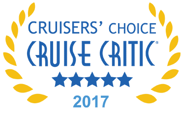 Paul Gauguin Cruises Awards
