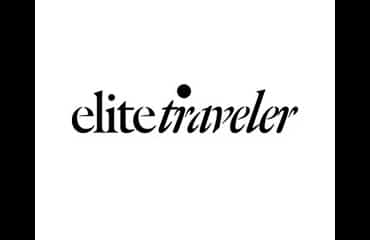 Elite Traveler Logo