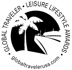 Global Traveler Leisure Lifestyle Awards