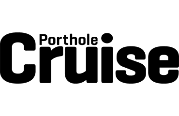 Porthole Cruise Magazine logo