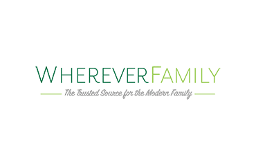 Wherever Family logo