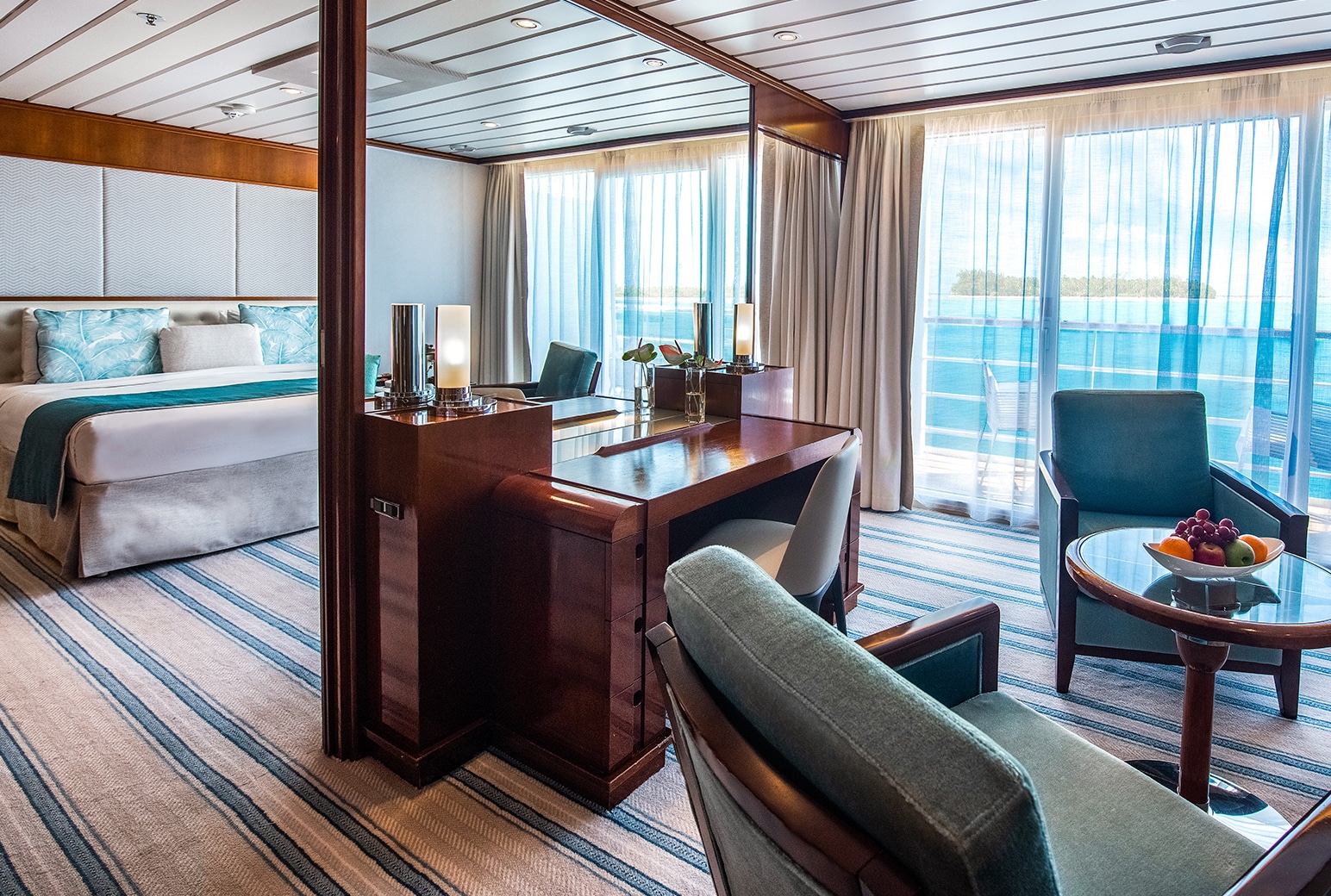 paul gauguin cruises rooms