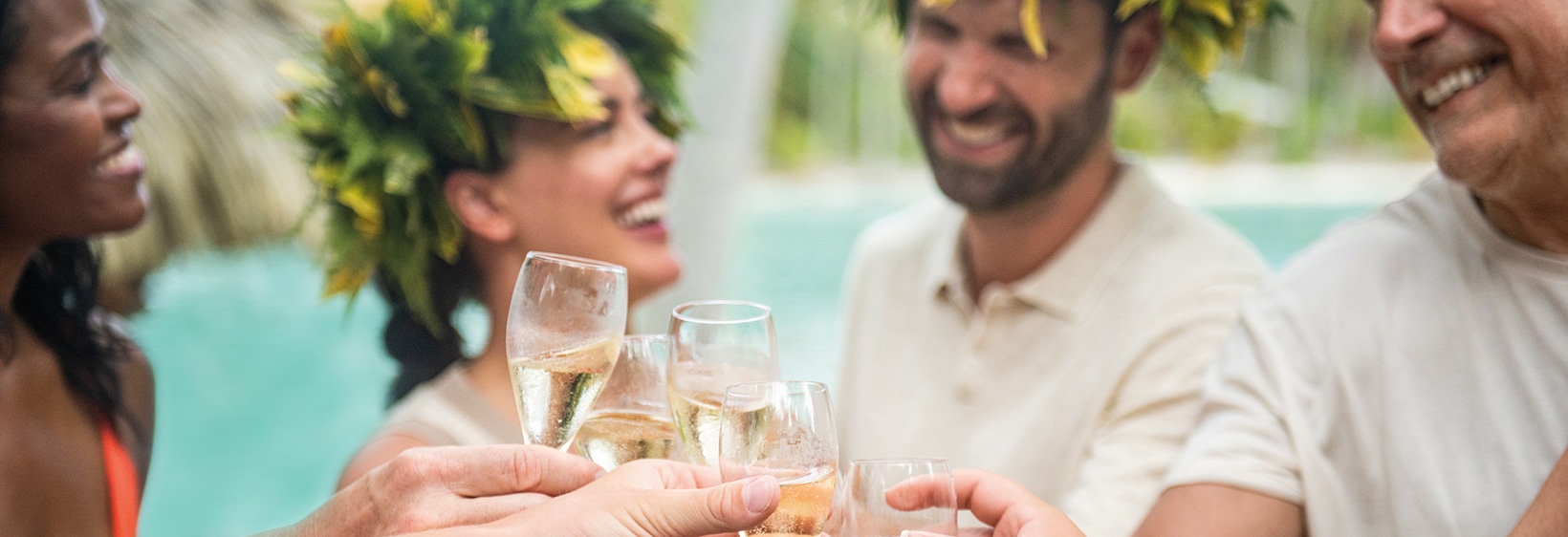 Special Occasions | Paul Gauguin Cruises