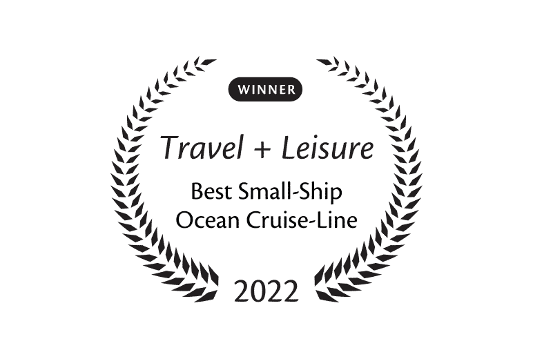 Top Cruises - Awards & Accolades | Paul Gauguin Cruises