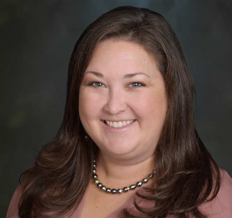 Barbara Davis
