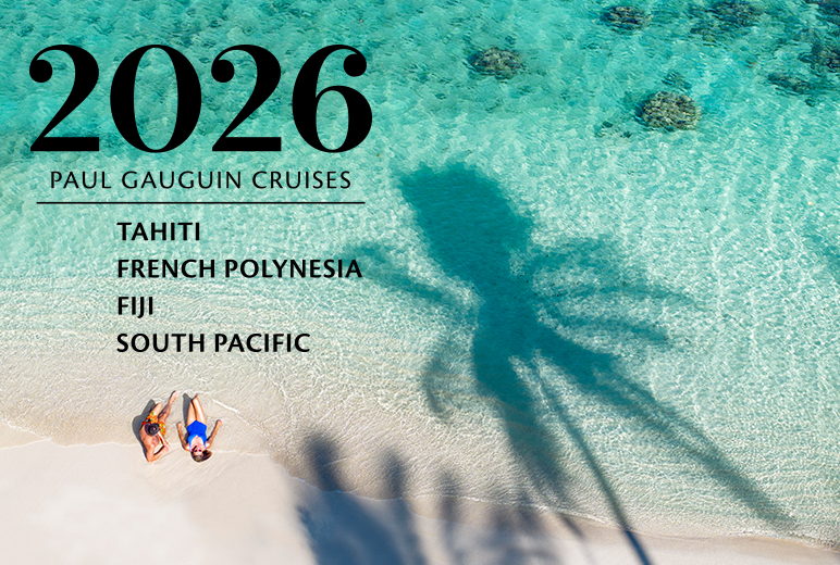 2026 Voyages open for sale 
