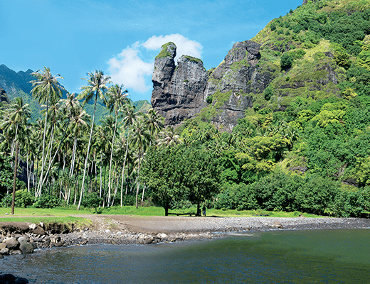 Paul Gauguin Cruises | Cultural Immersion - Shore Excursion