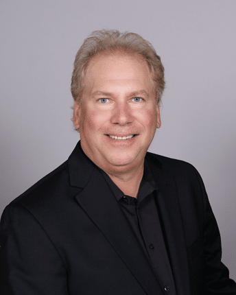 David Schoenberg