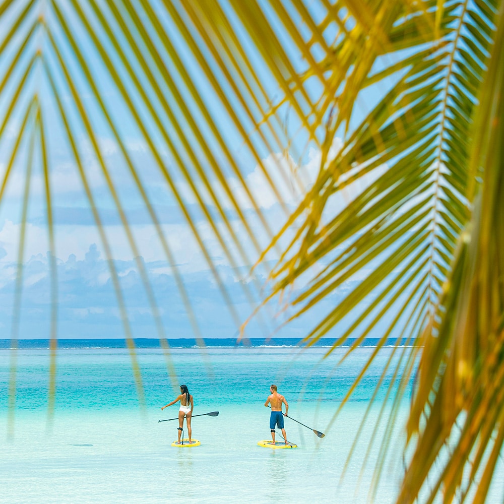 Paul Gauguin Cruises | Motu Mahana