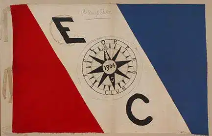 The Explorers Club | First Flag