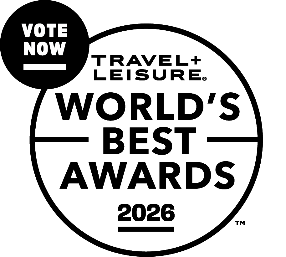 World's Best Awards | Vote Now